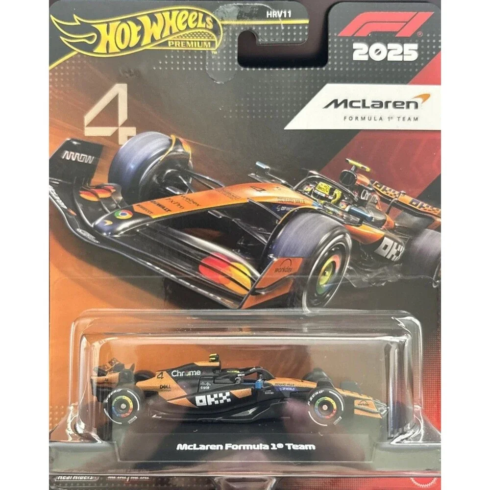 Hot Wheels secure complete